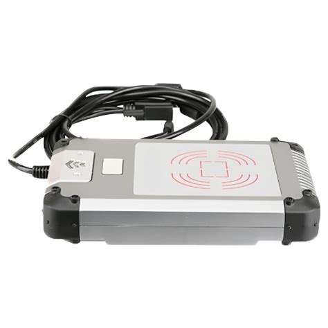 GAOTek RS232 RFID Paypass Writer Card Reader 13.56 MHz